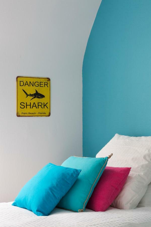 Le Brise-Lames Apartment แซ็งต์มาโล ภายนอก รูปภาพ